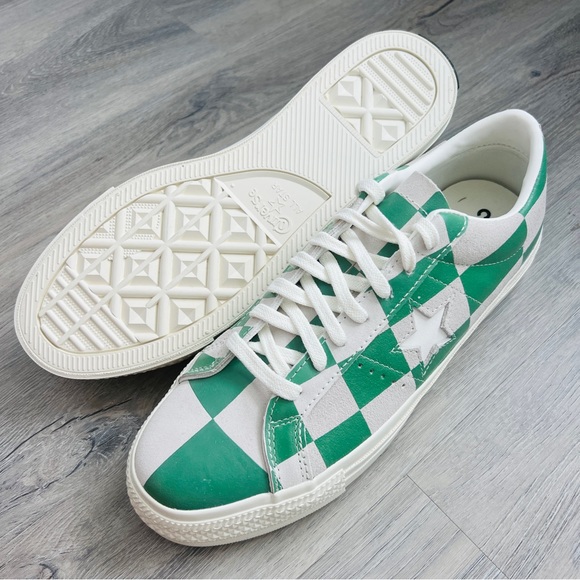 NWT Converse One Star OX Men’s Shoes - Picture 2 of 8